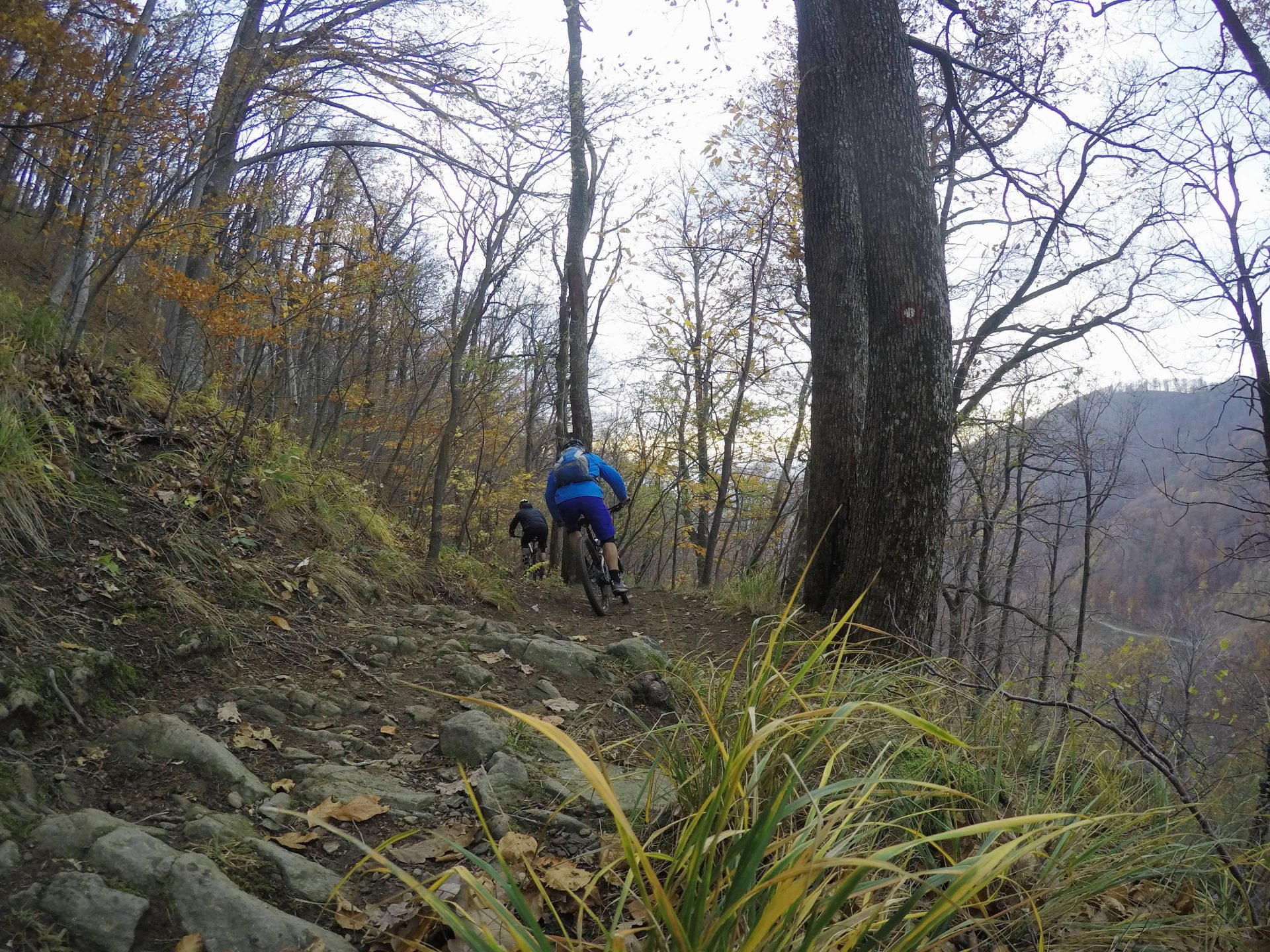 bike in zagreb croatia